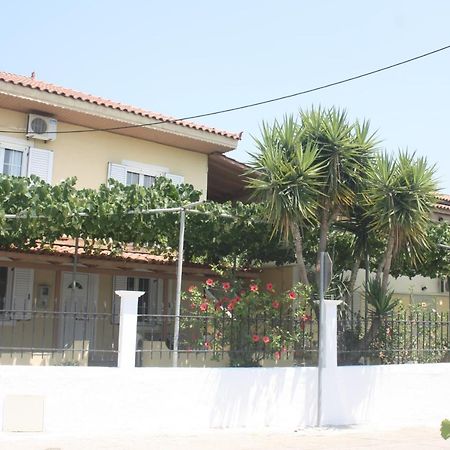 Maria Studios לגאנאס מראה חיצוני תמונה